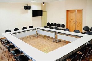 Meeting facility - New Era Hotel (Shanxi Provincial Government) (Taiyuan)