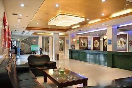 New Era Hotel (Shanxi Provincial Government)