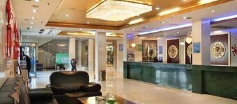 New Era Hotel (Shanxi Provincial Government)