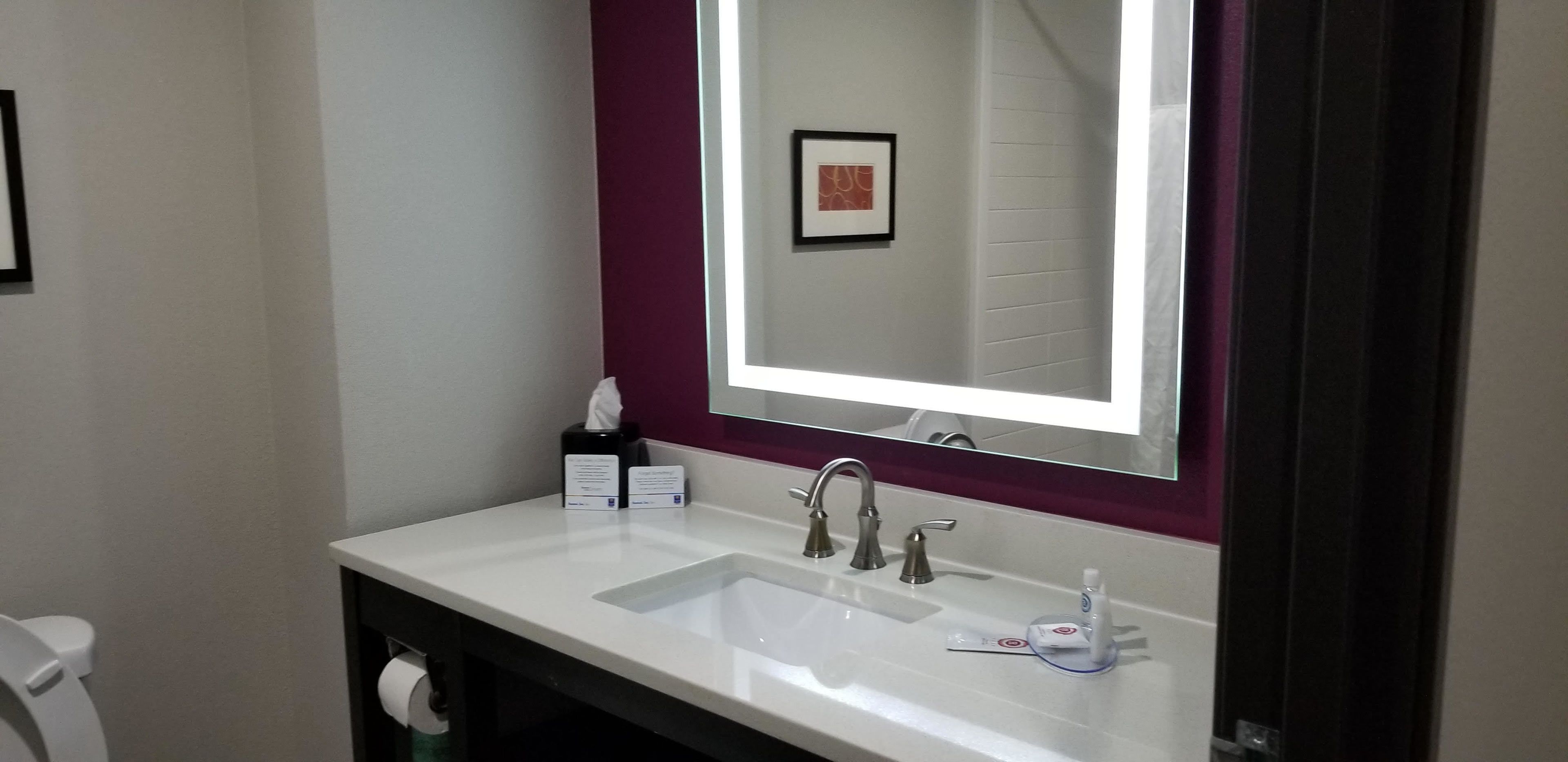 Comfort Inn & Suites Tulsa I-44 West - Rt 66