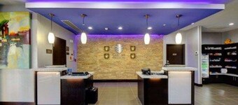 Comfort Inn & Suites Tulsa I-44 West - Rt 66