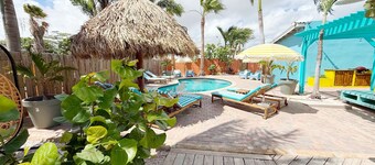 Aruba Palms Escape Suites