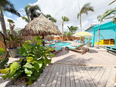 Aruba Palms Escape Suites