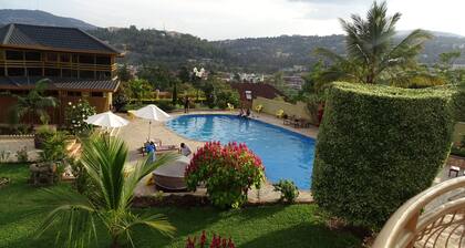 Rubangura Luxury Apartment