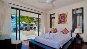 Unclassified image, 3 of 8, button - Villa Champagne (Koh Samui)