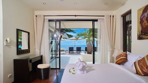 Unclassified image, 4 of 8, button - Villa Champagne (Koh Samui)