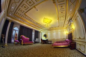 Biancheria da letto di alta qualità, copriletto in piuma