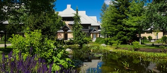 Whistler Superior Properties