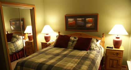 Whistler Superior Properties
