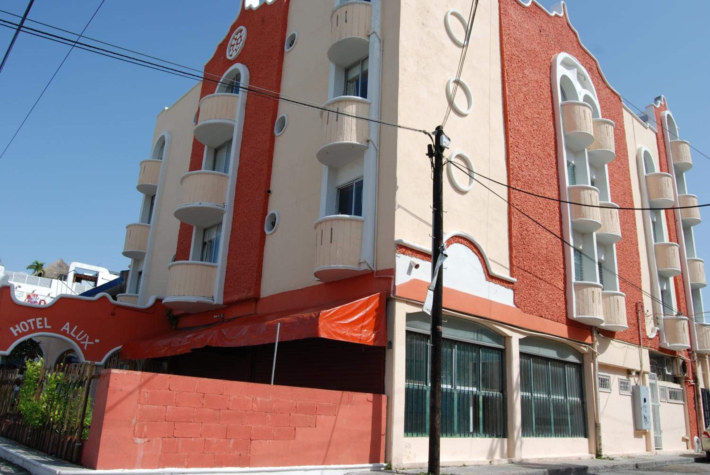 Photo - Hotel Alux Cancun