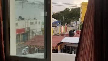 Rum | Utsikt frÄn rummet