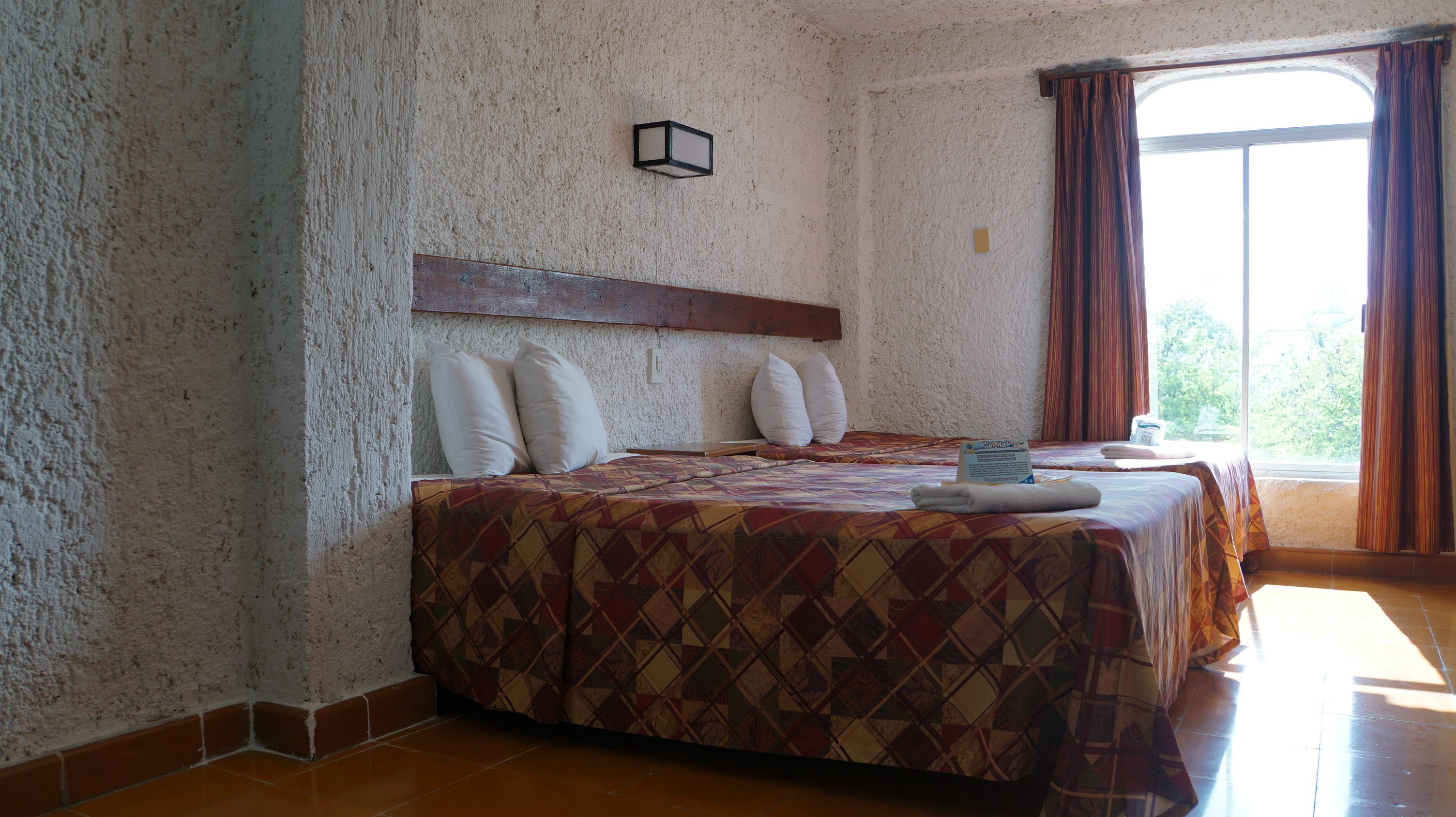 Foto - Hotel Tankah Cancun