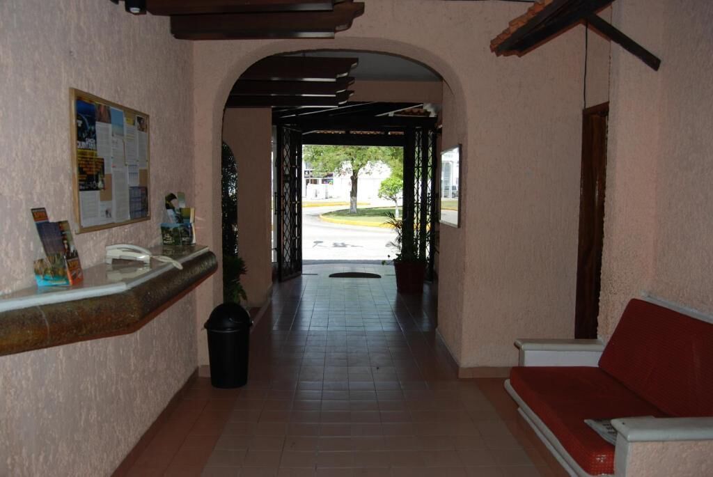 Foto - Hotel Tankah Cancun