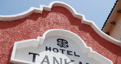 Hotel Tankah