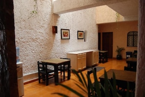 Private kitchen - Hotel Tankah (Cancun)