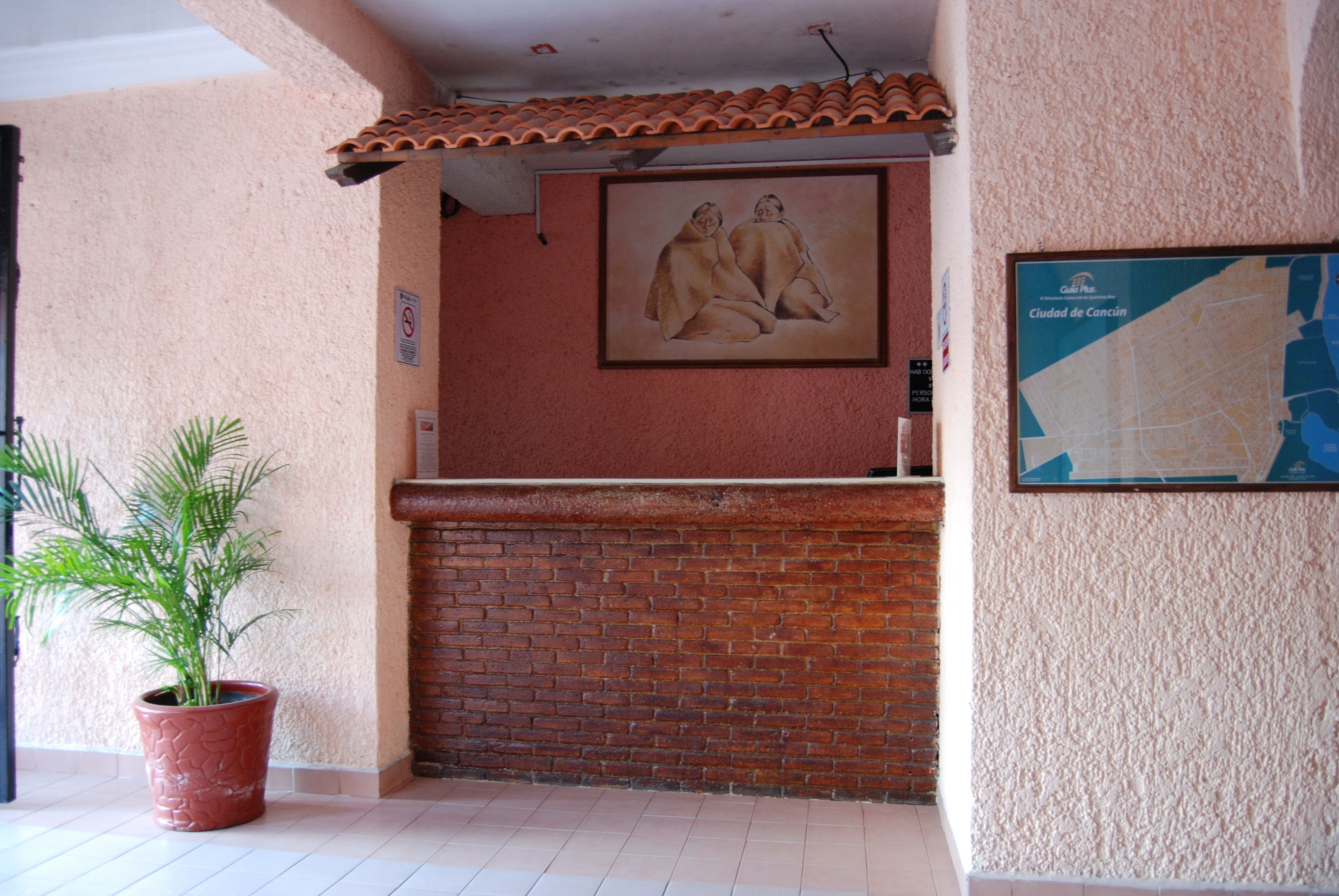 Foto - Hotel Tankah Cancun