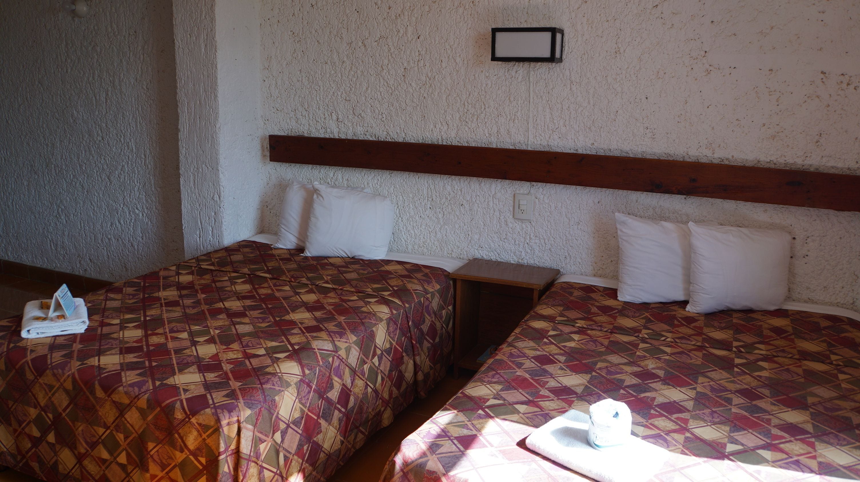 Foto - Hotel Tankah Cancun