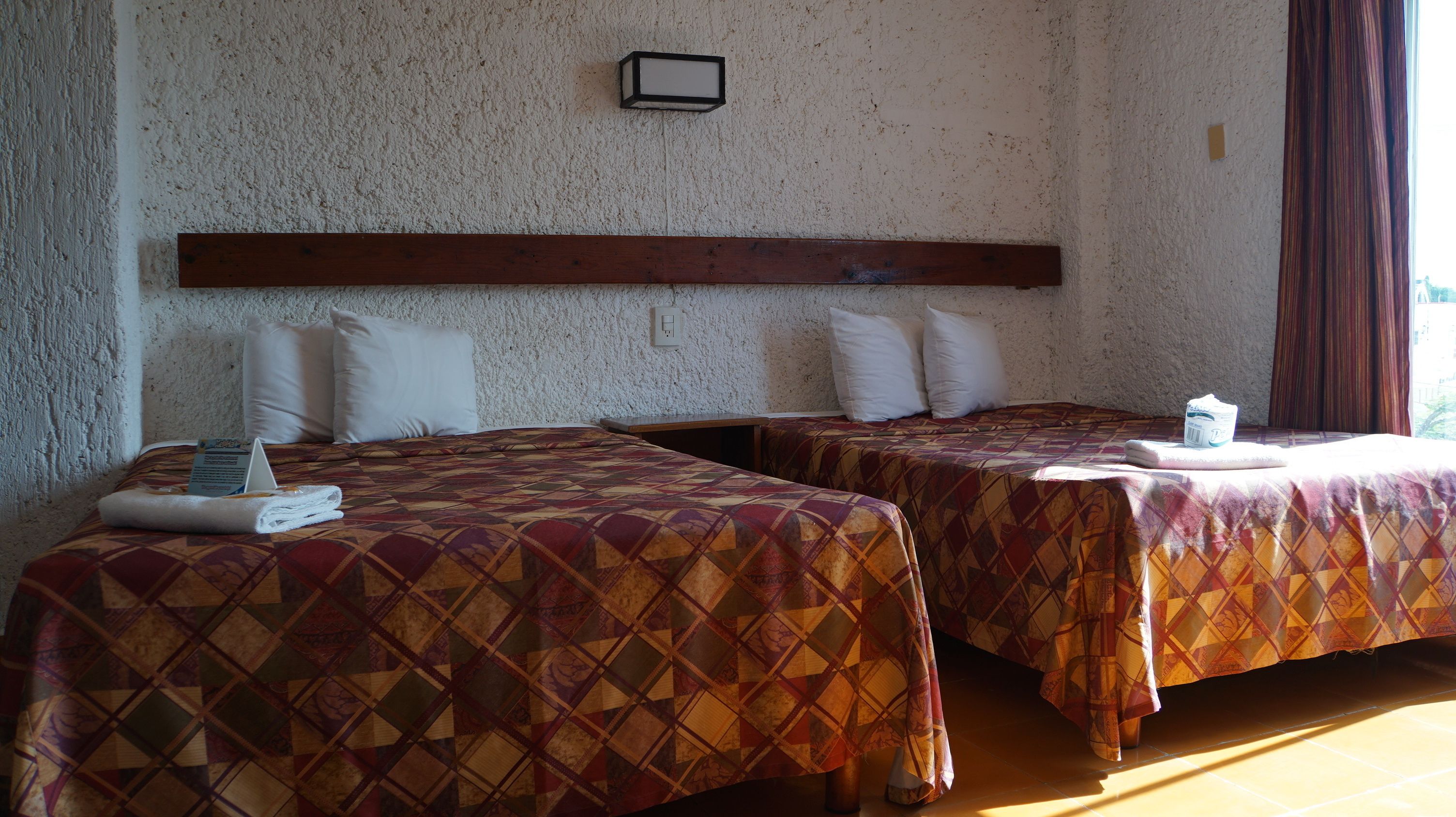 Foto - Hotel Tankah Cancun