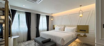 Hotel Seri Costa