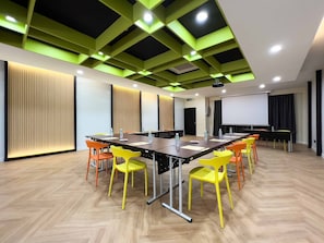 Meeting facility - Hotel Seri Costa (Malacca City)