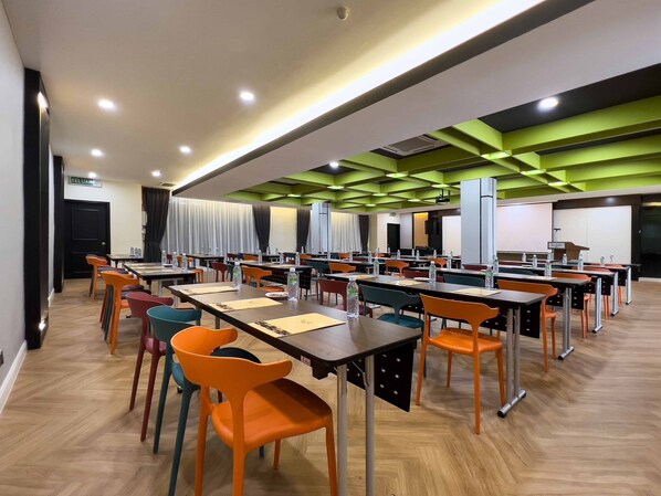 Meeting facility - Hotel Seri Costa (Malacca City)