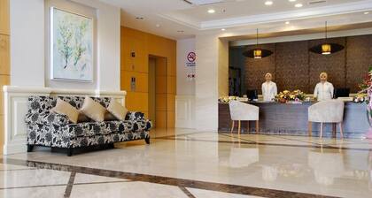 Hotel Seri Costa