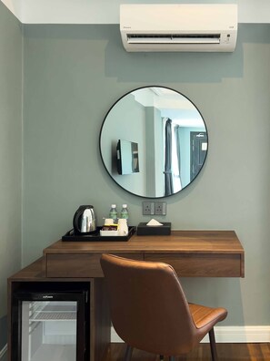 Executive Room - Hotel Seri Costa (Malacca City)