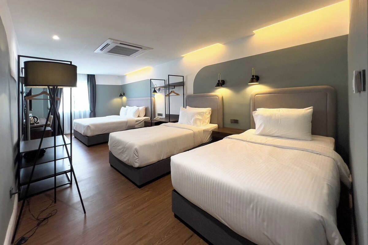 Habitación