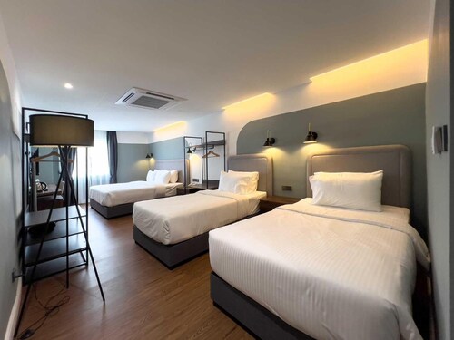 Hotel Seri Costa