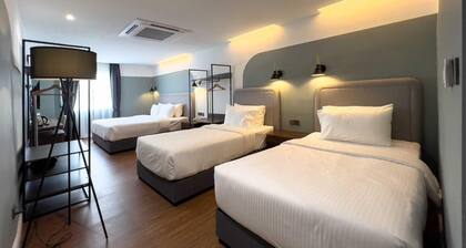 Hotel Seri Costa