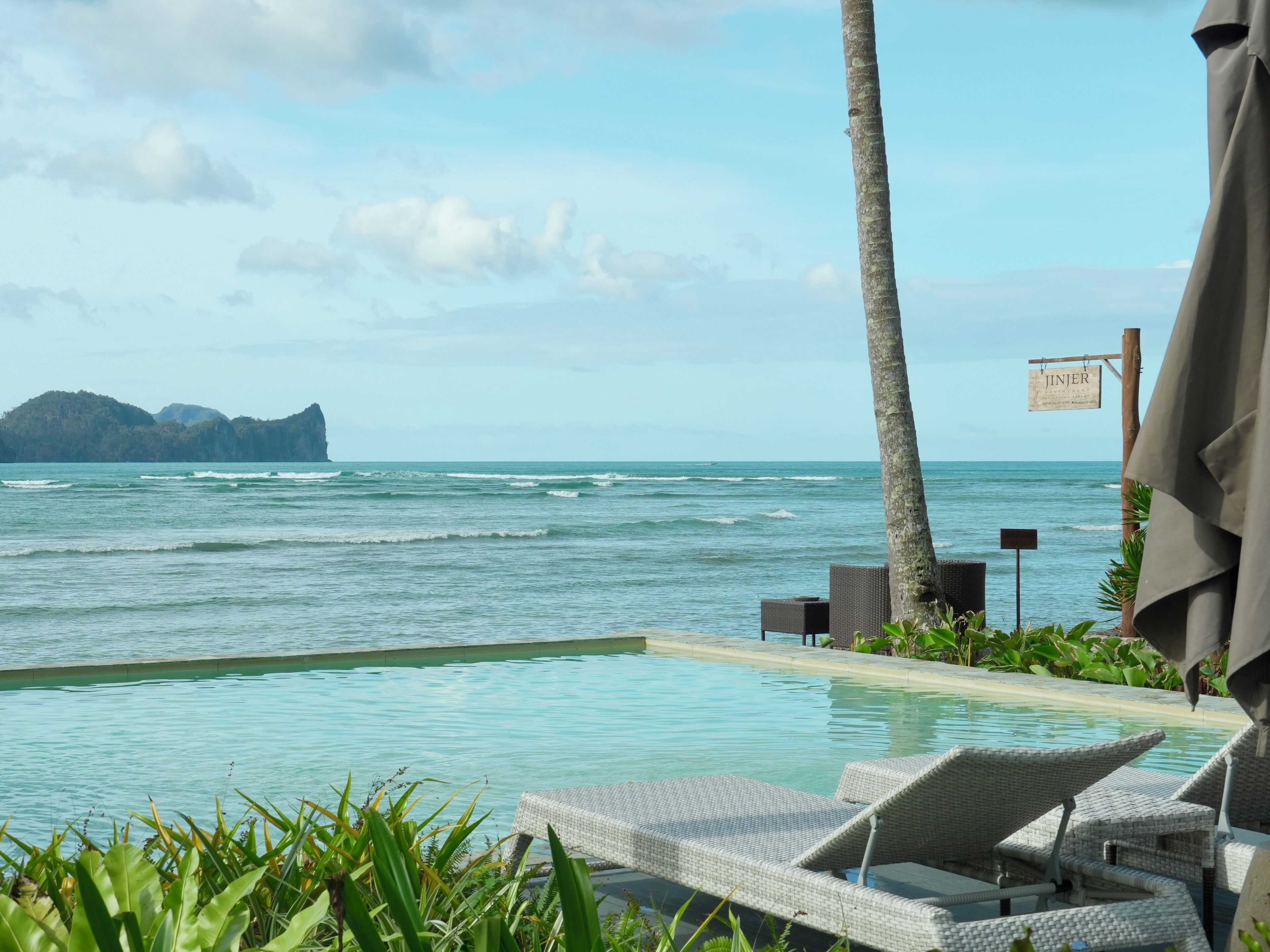 Foto - Cadlao Resort and Restaurant