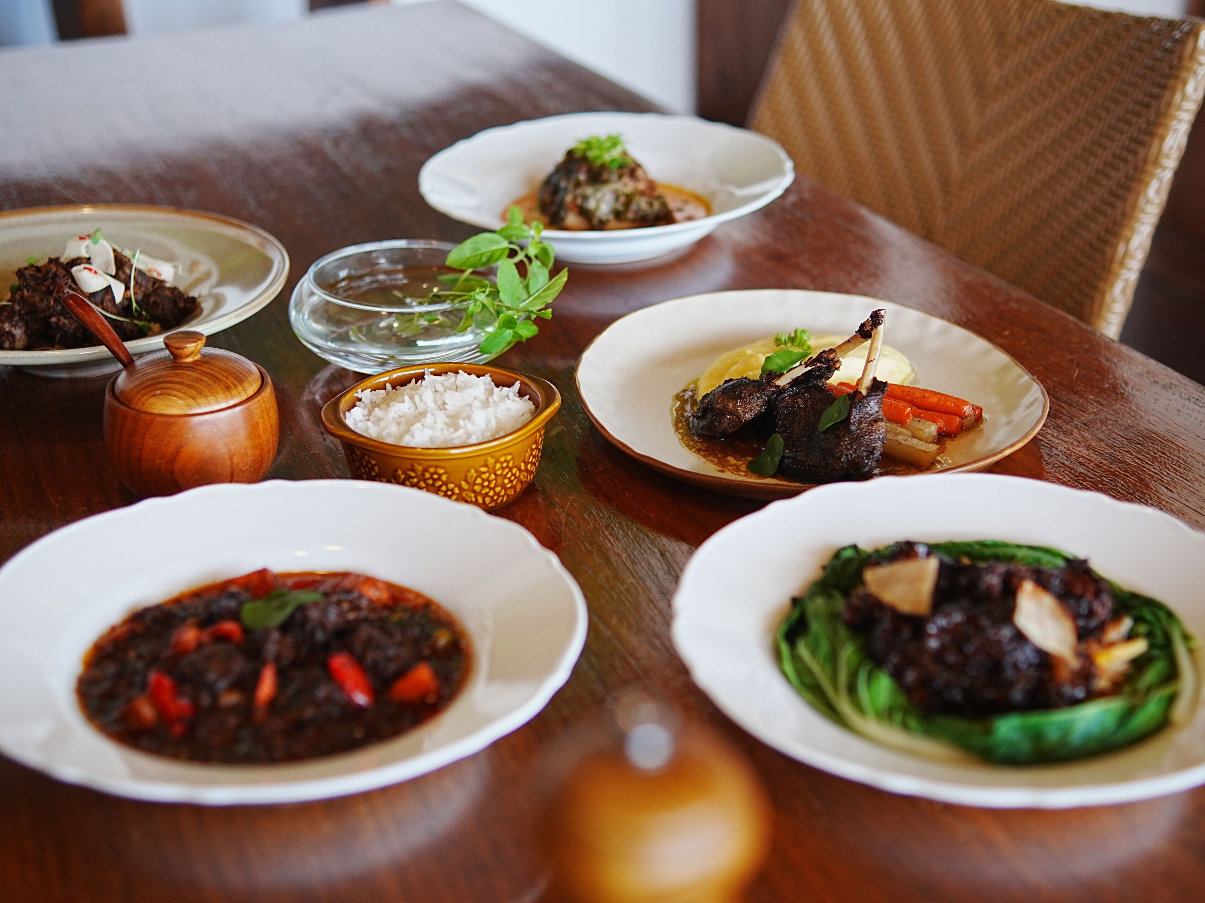 Foto - Cadlao Resort and Restaurant