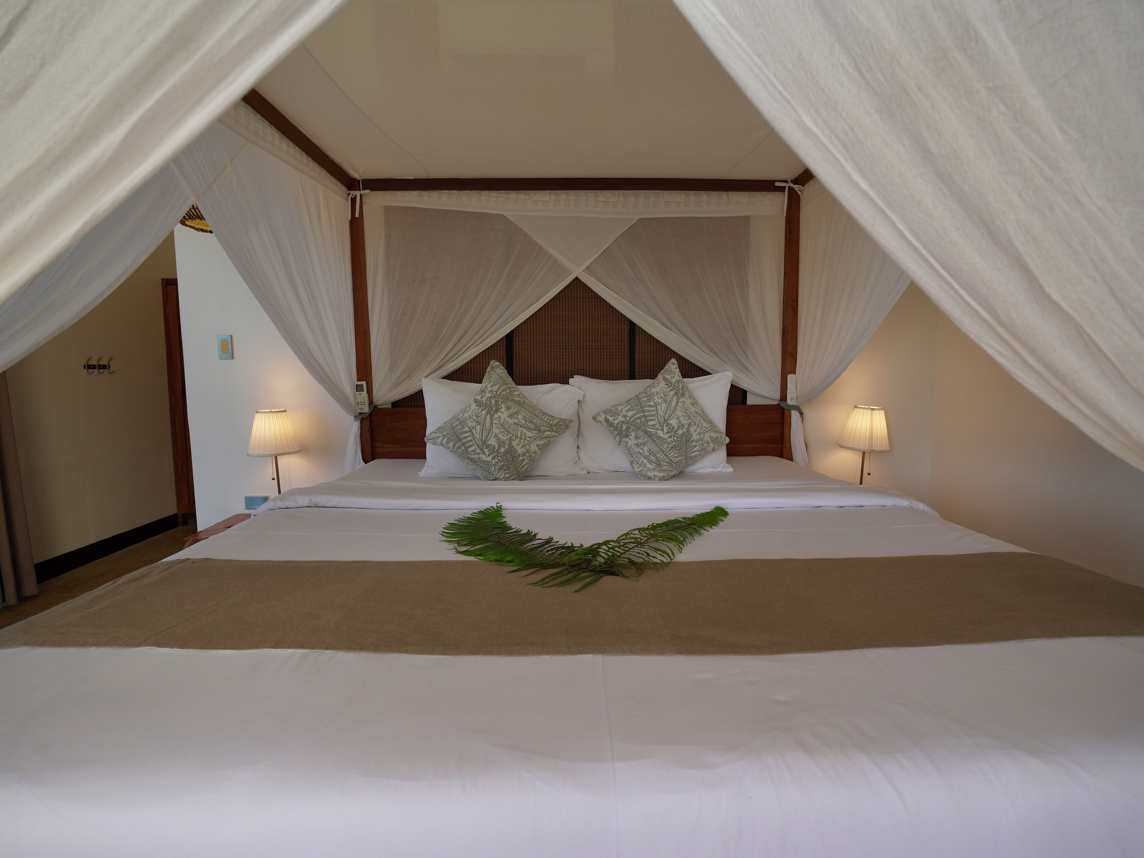 Foto - Cadlao Resort and Restaurant