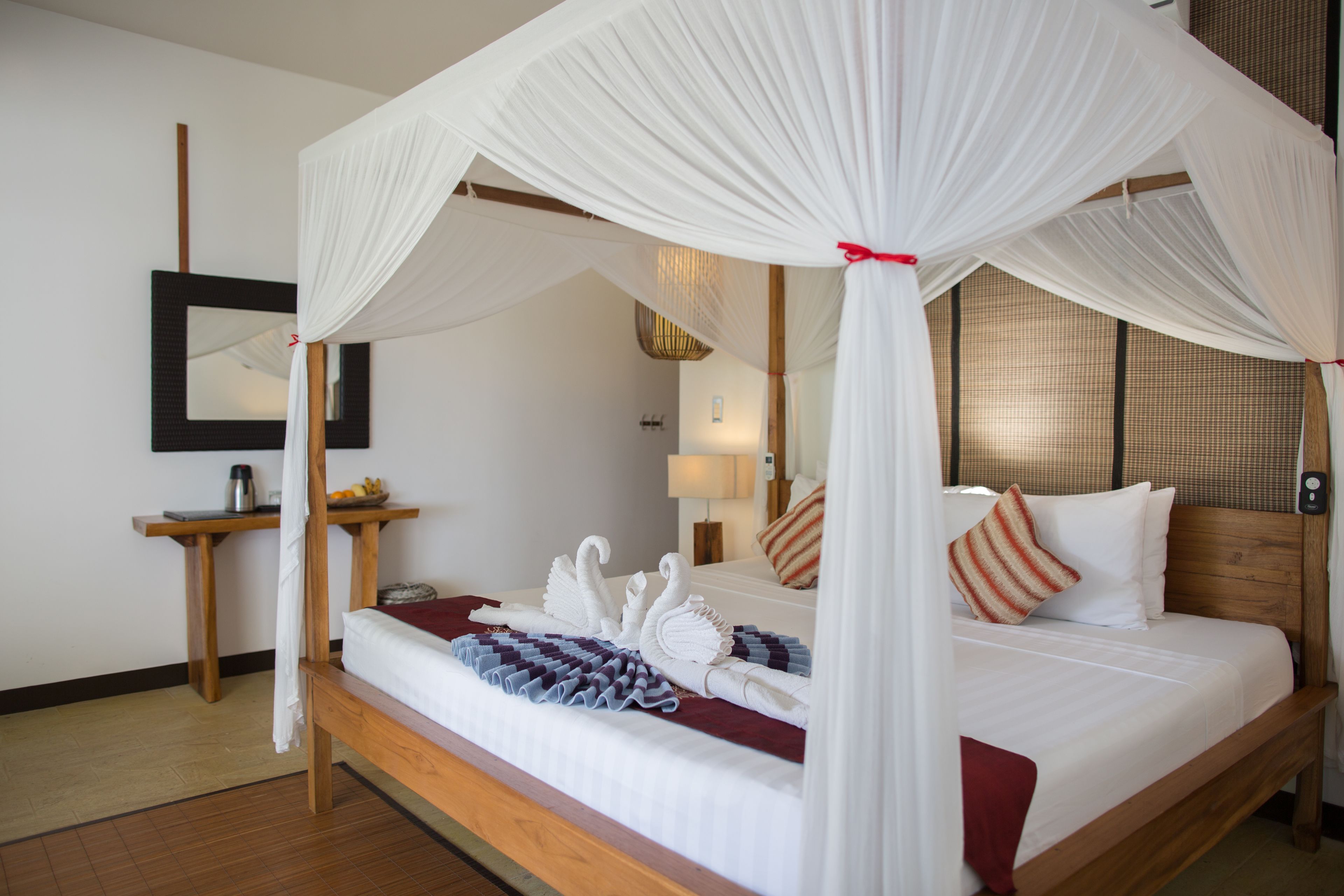 Foto - Cadlao Resort and Restaurant