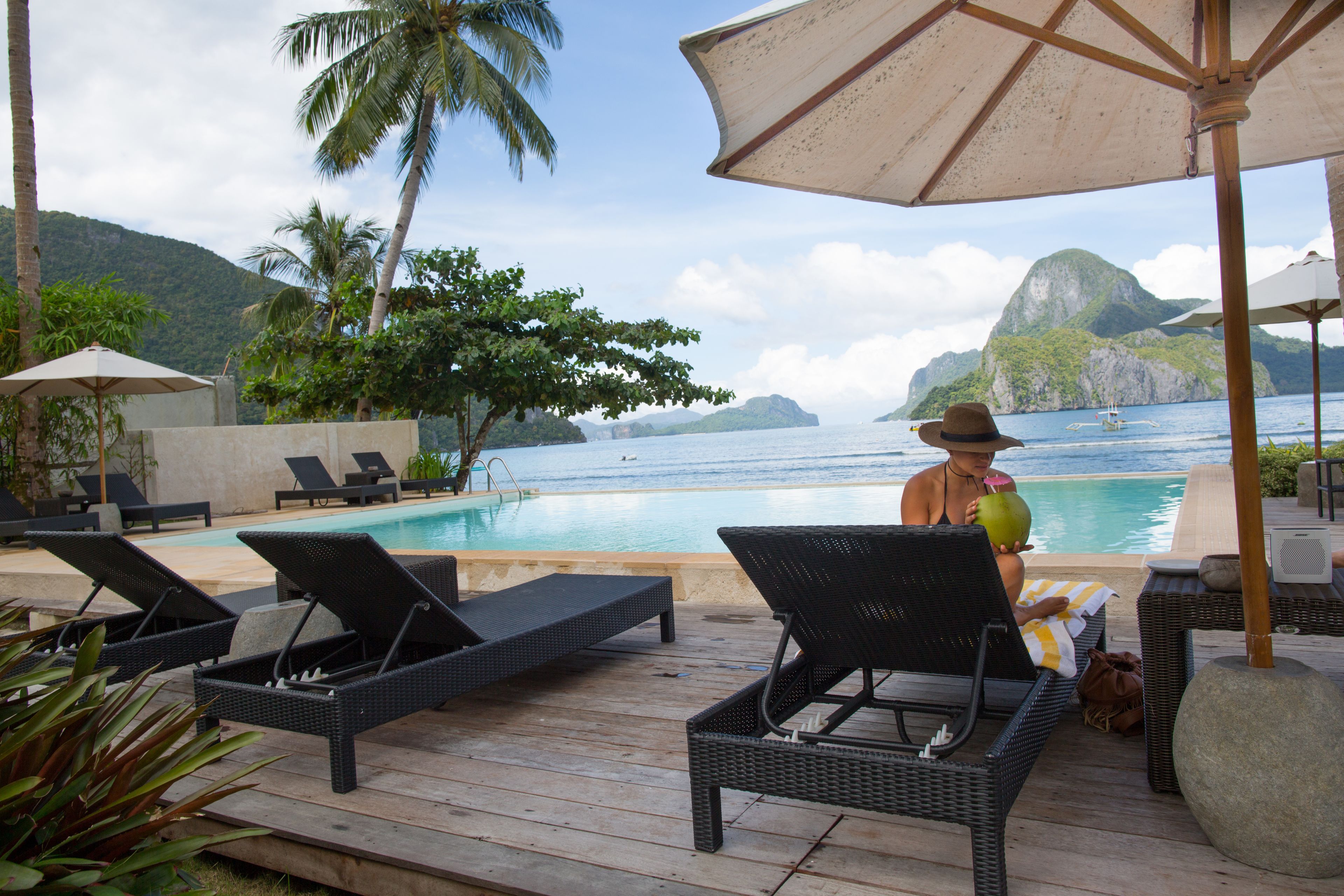 Foto - Cadlao Resort and Restaurant