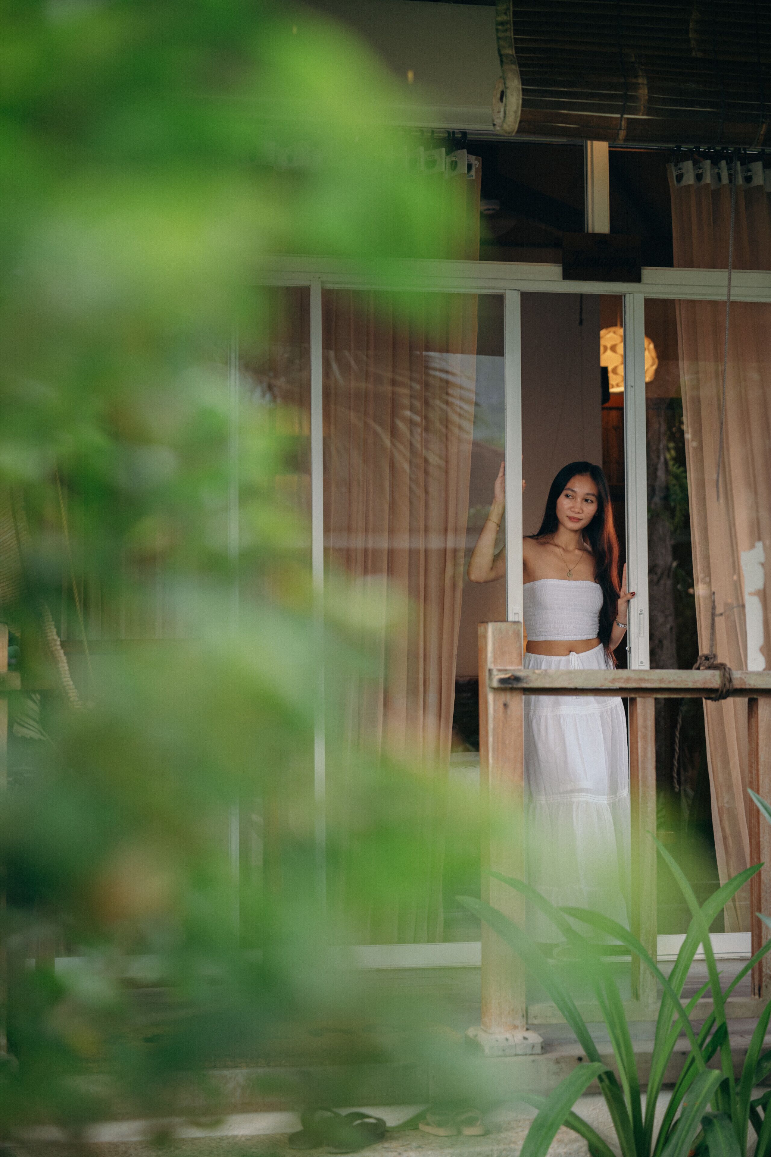 Foto - Cadlao Resort and Restaurant