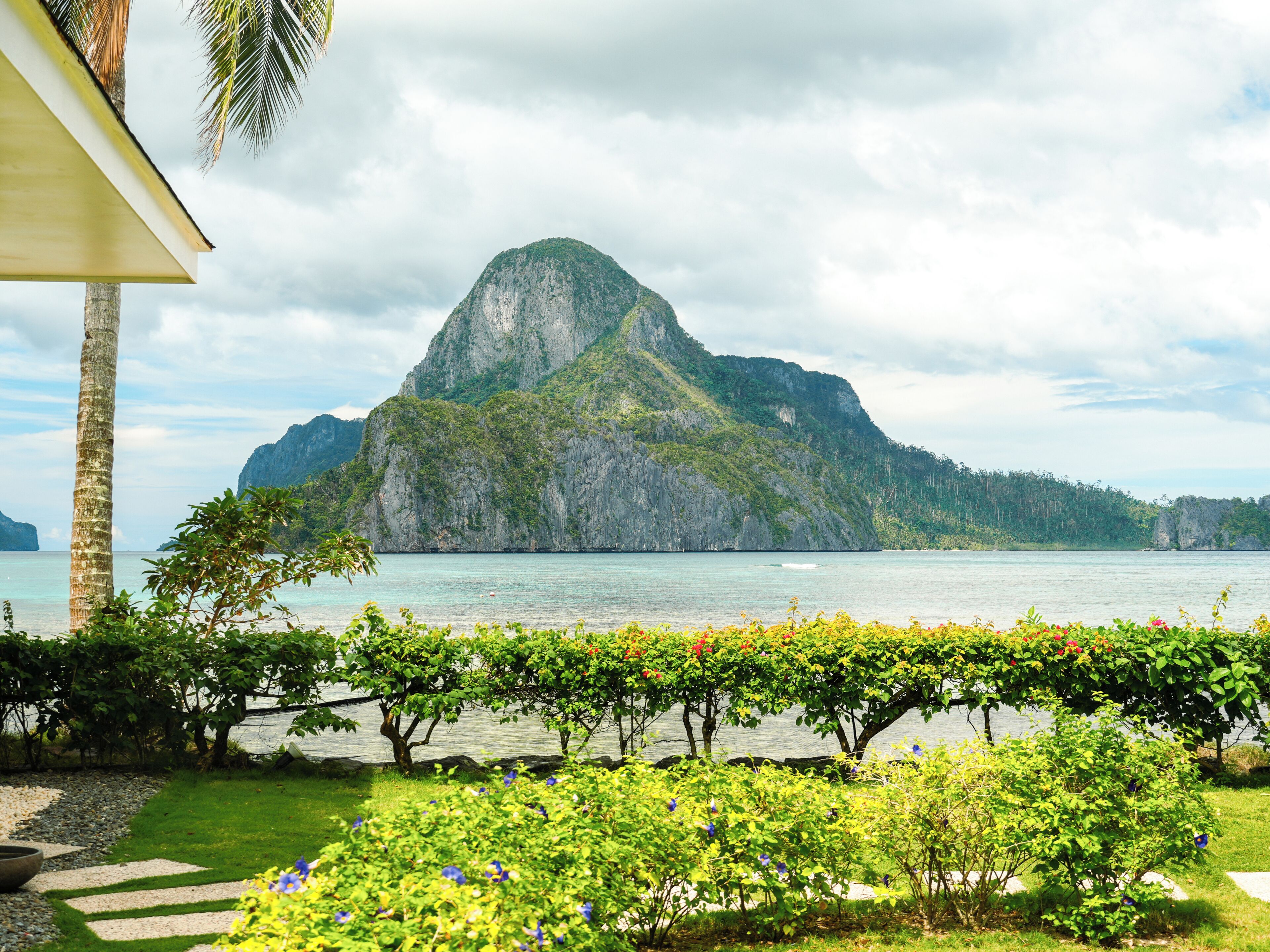 Foto - Cadlao Resort and Restaurant