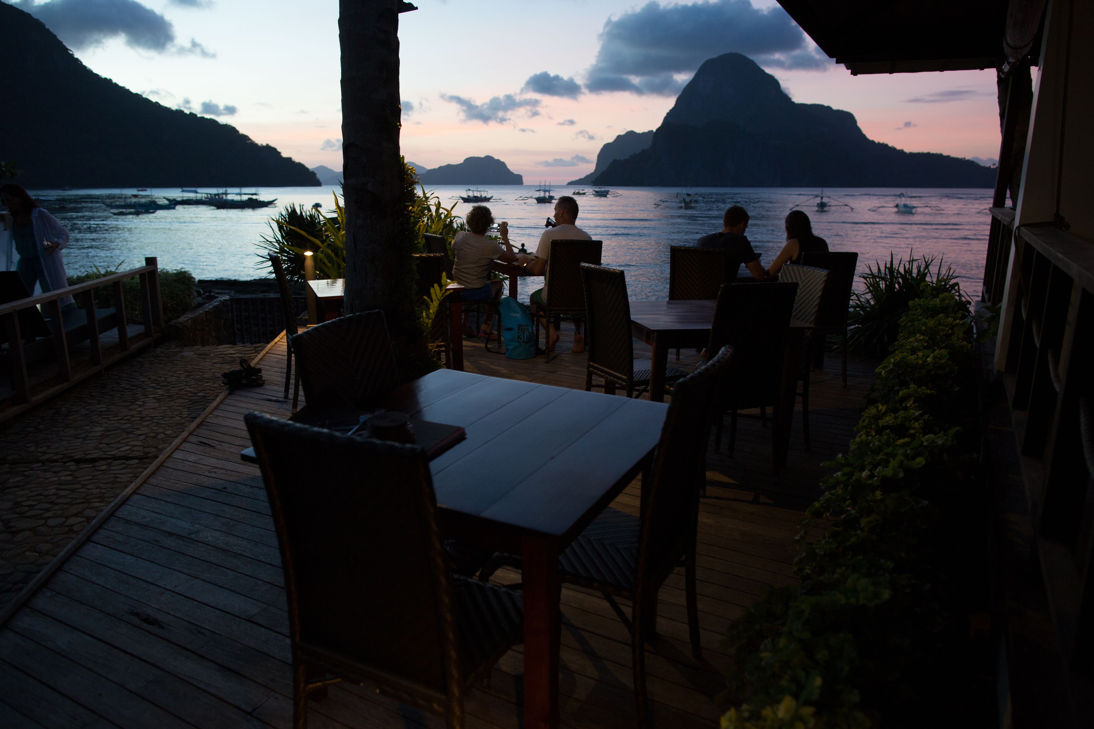 Photo - Cadlao Resort and Restaurant