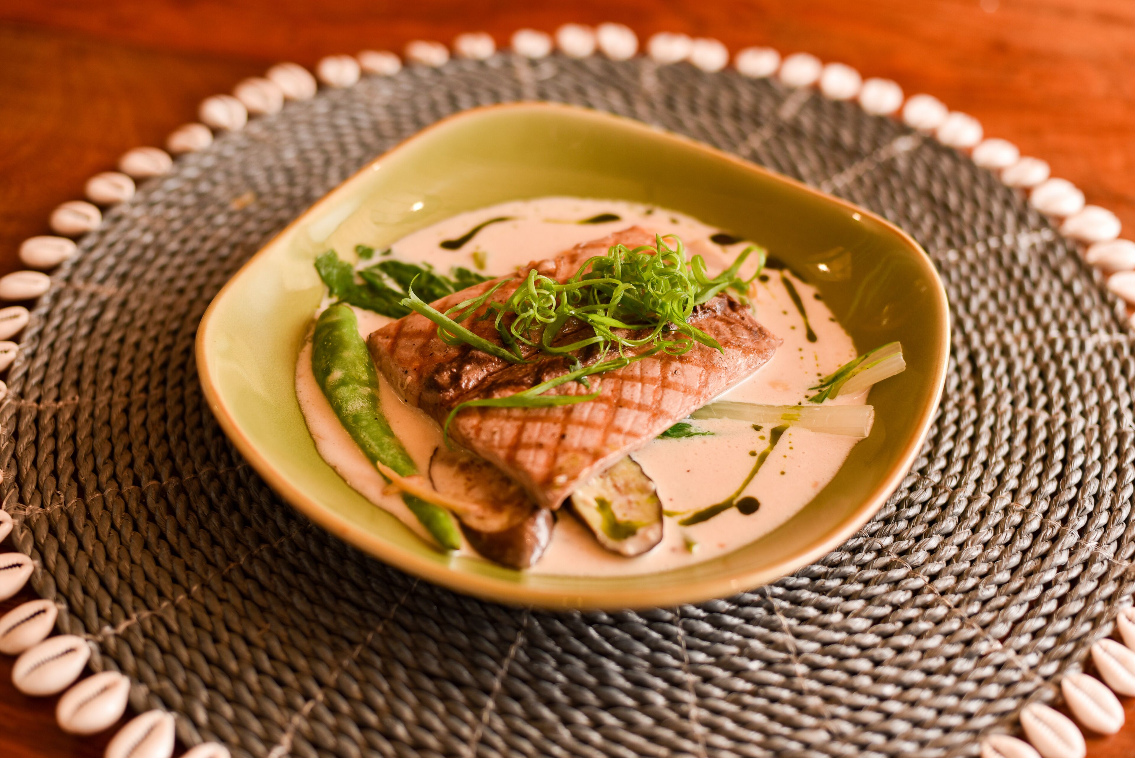 Foto - Cadlao Resort and Restaurant