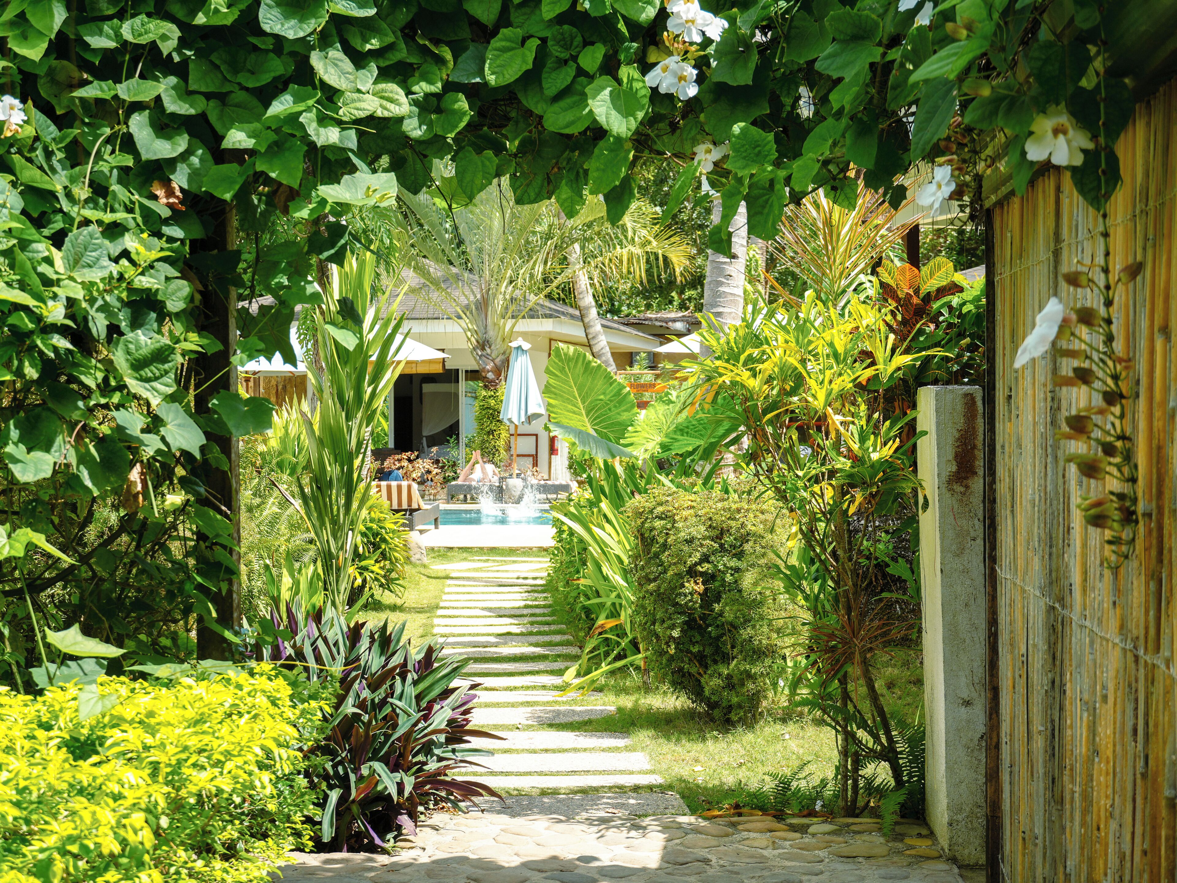 Foto - Cadlao Resort and Restaurant