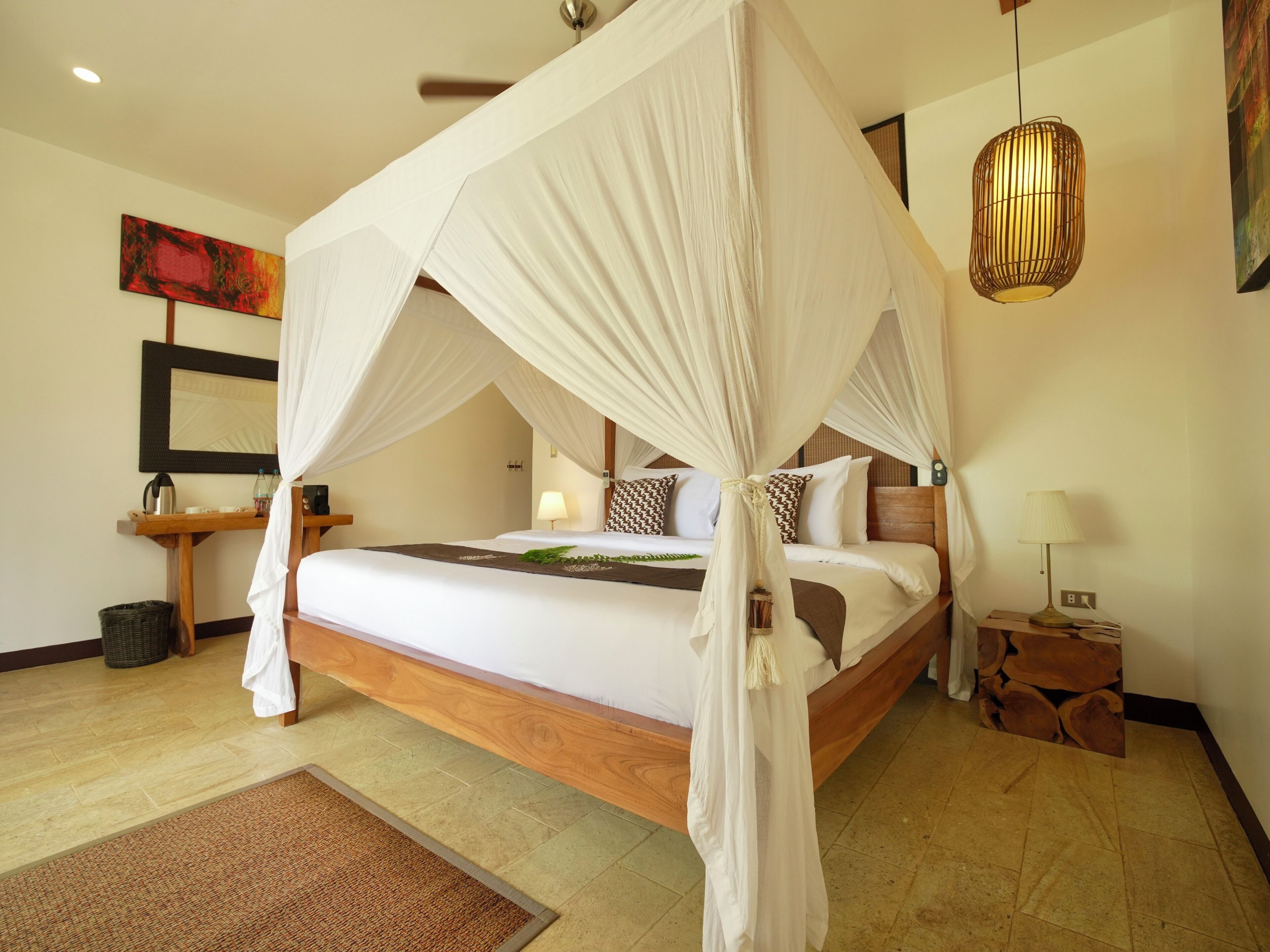 Foto - Cadlao Resort and Restaurant