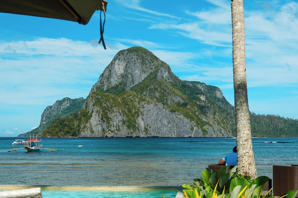 Cadlao Resort & Restaurant
