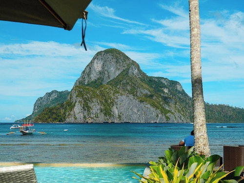 Cadlao Resort & Restaurant