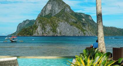 Cadlao Resort & Restaurant