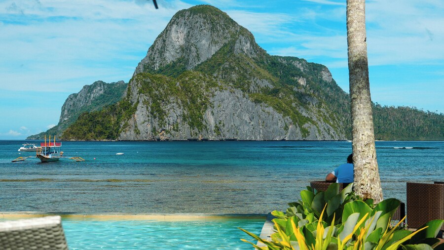 Cadlao Resort & Restaurant