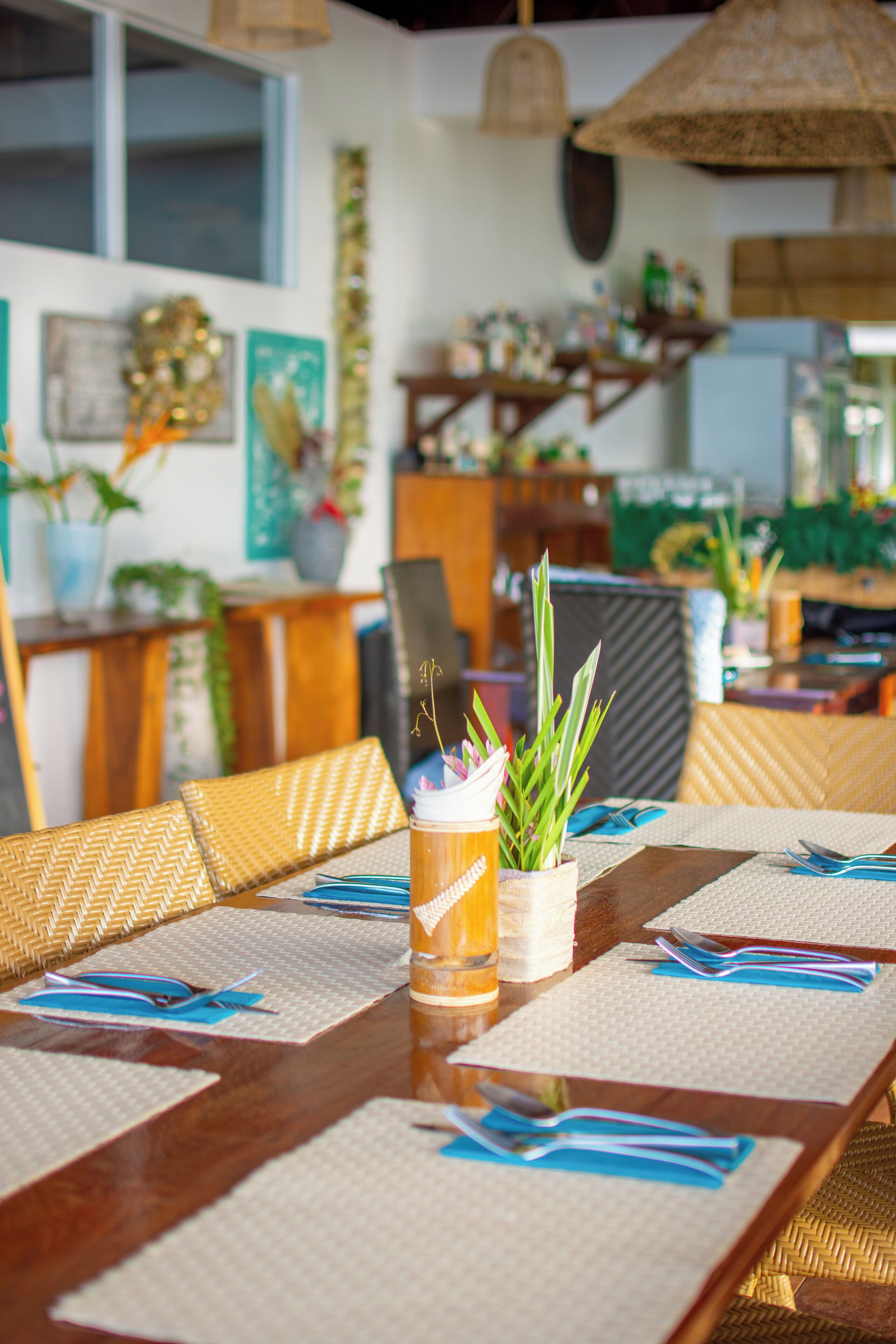 Photo - Cadlao Resort and Restaurant