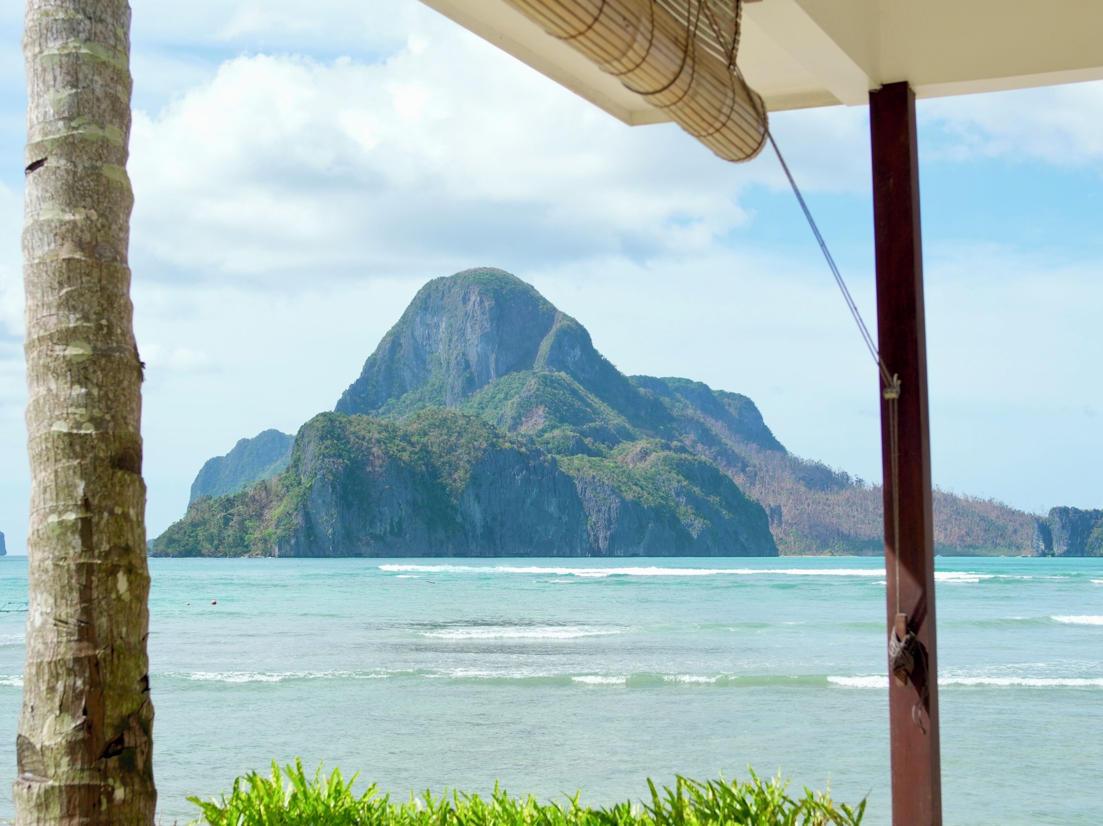 Foto - Cadlao Resort and Restaurant