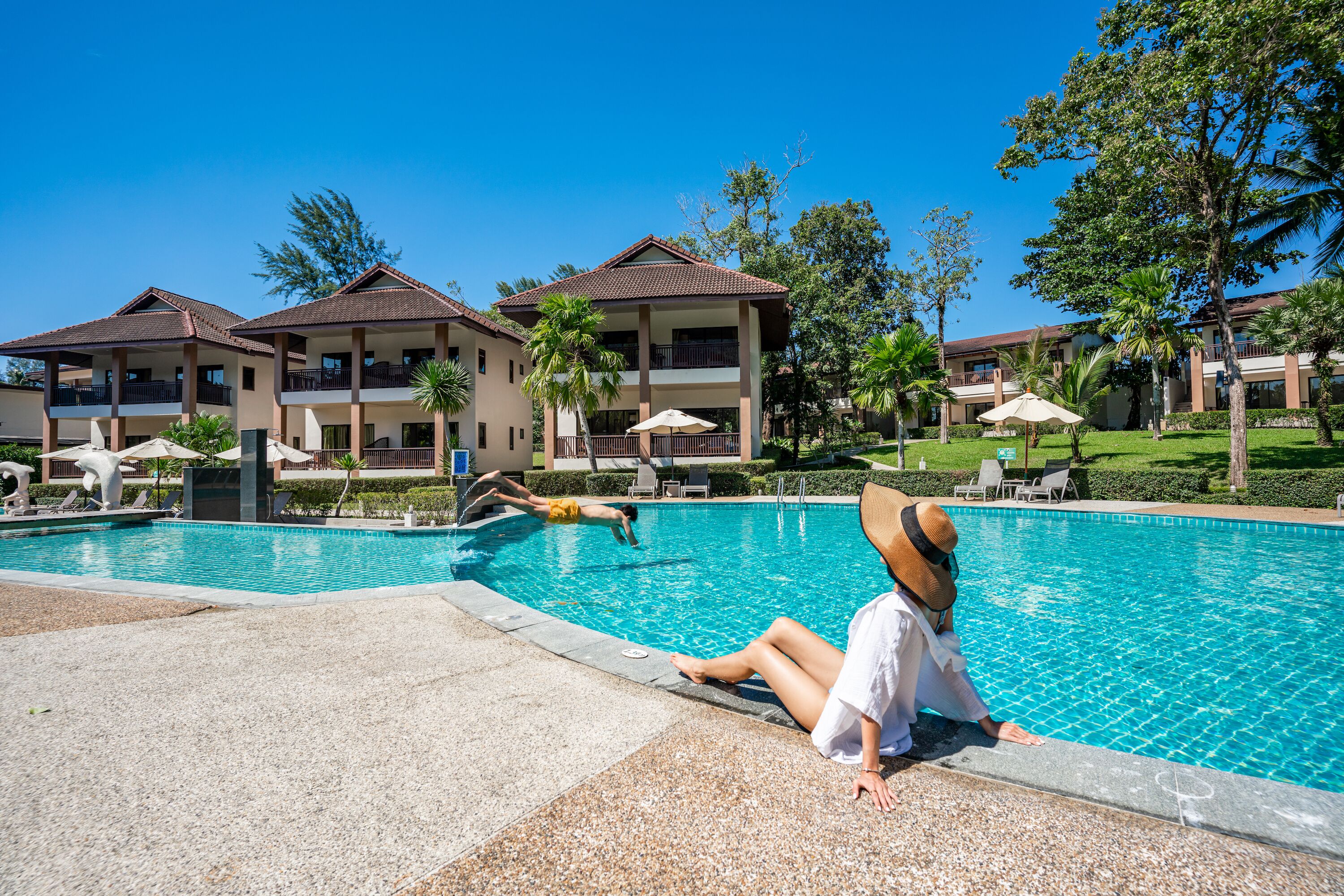 Photo - The Leaf Oceanside by Katathani - SHA Extra Plus