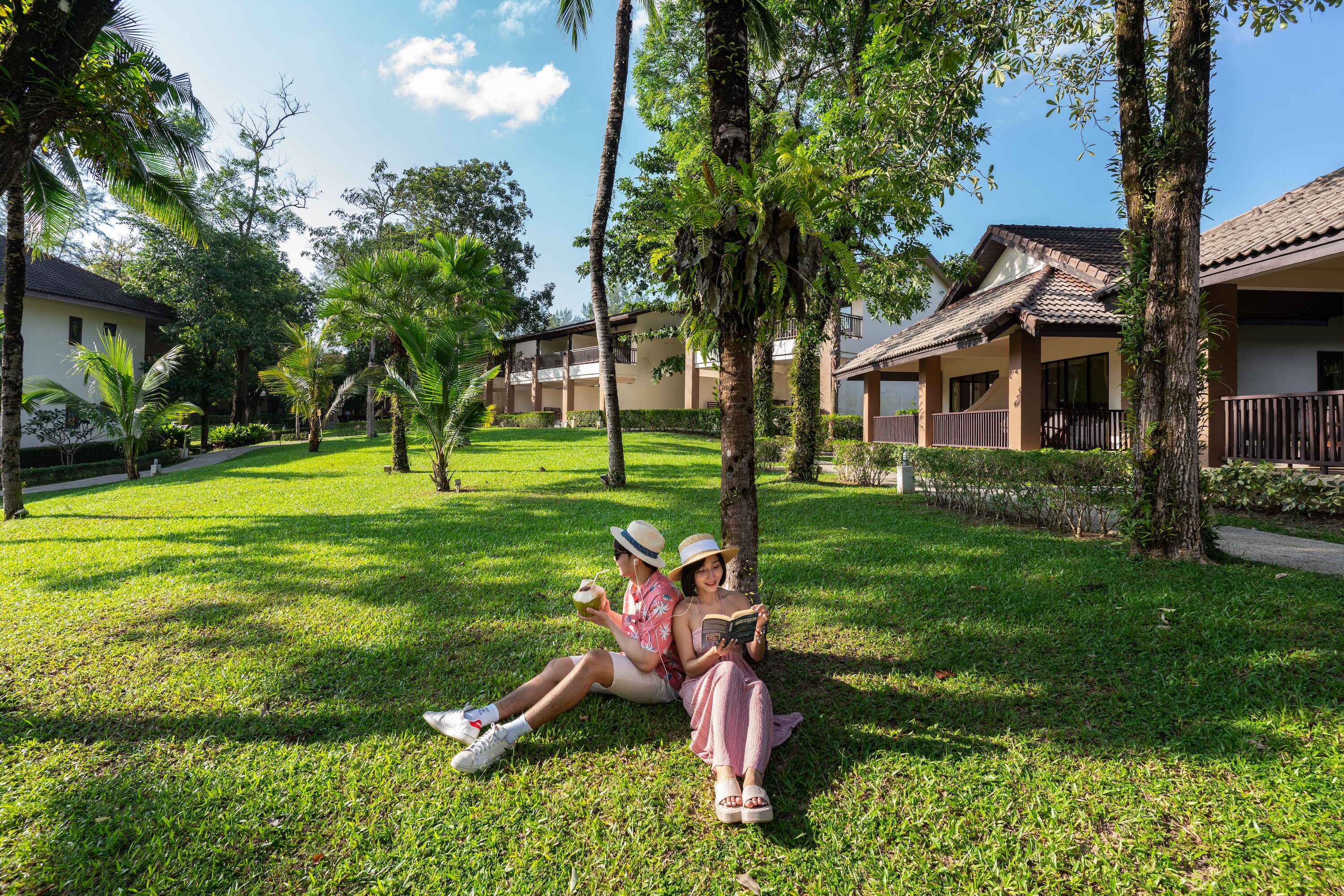 Photo - The Leaf Oceanside by Katathani - SHA Extra Plus