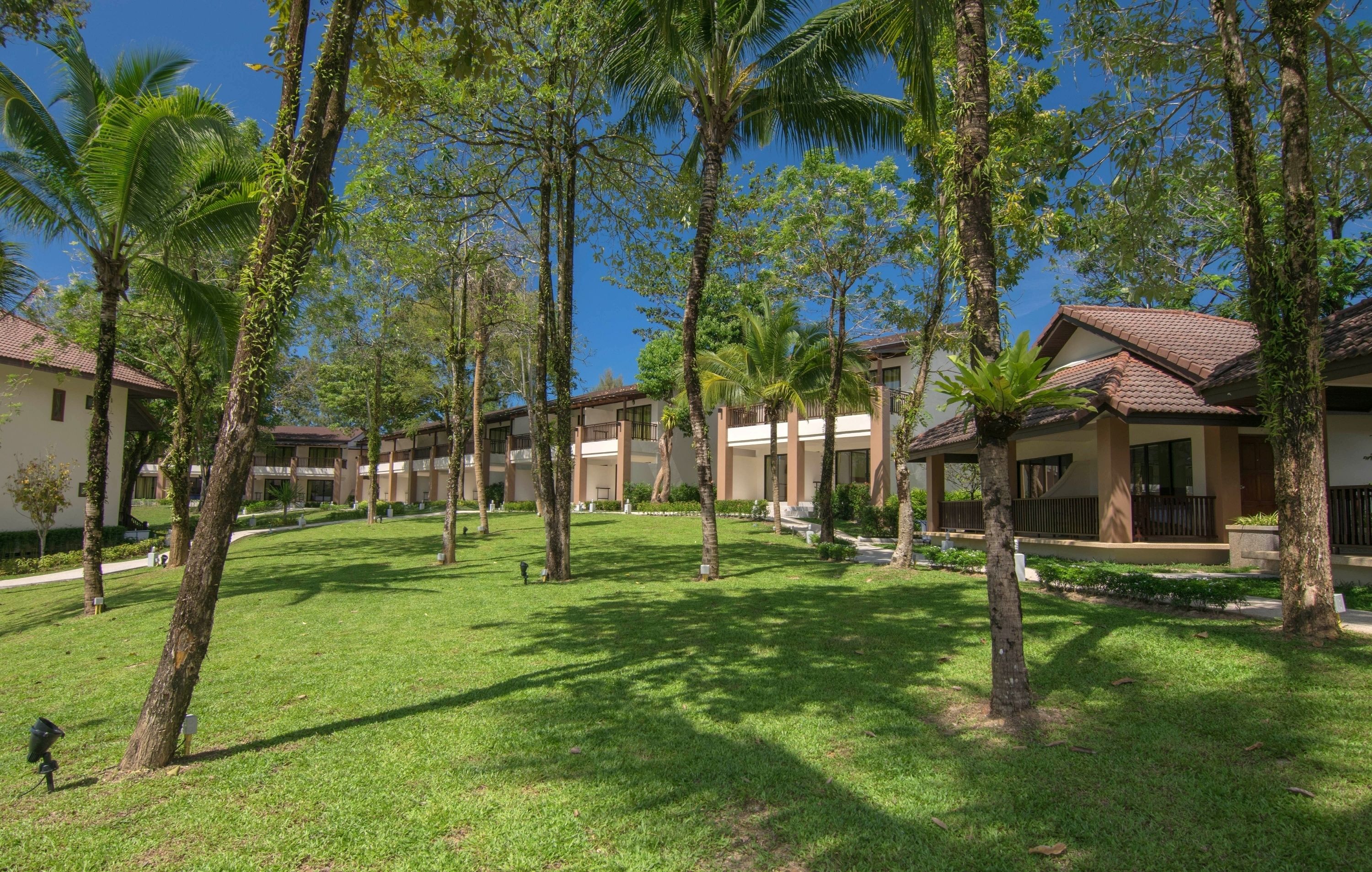 Photo - The Leaf Oceanside by Katathani - SHA Extra Plus